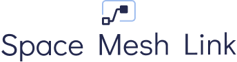 Space Mesh Link